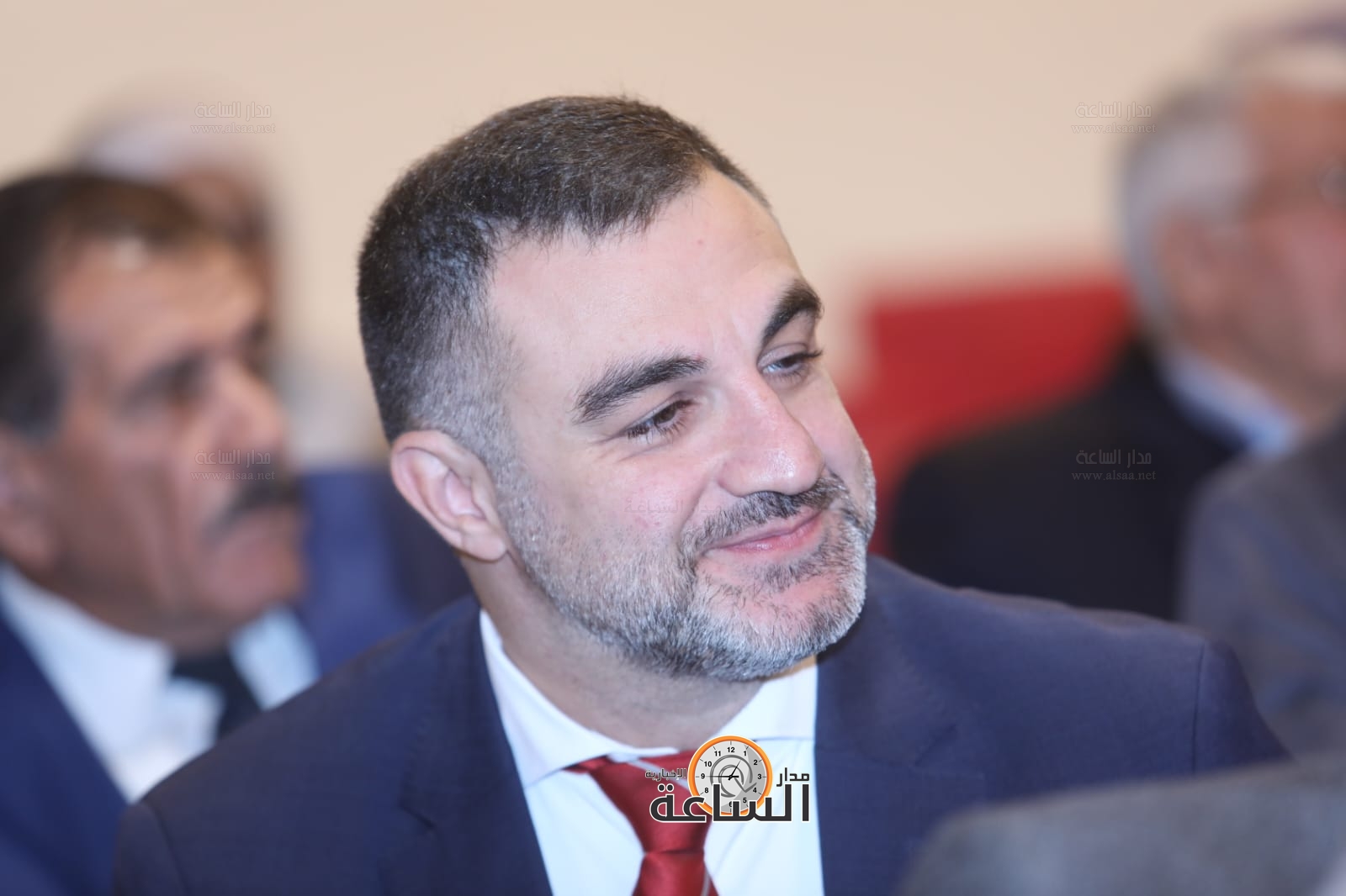 Madar Al-Saa Images 0.34130179699769214