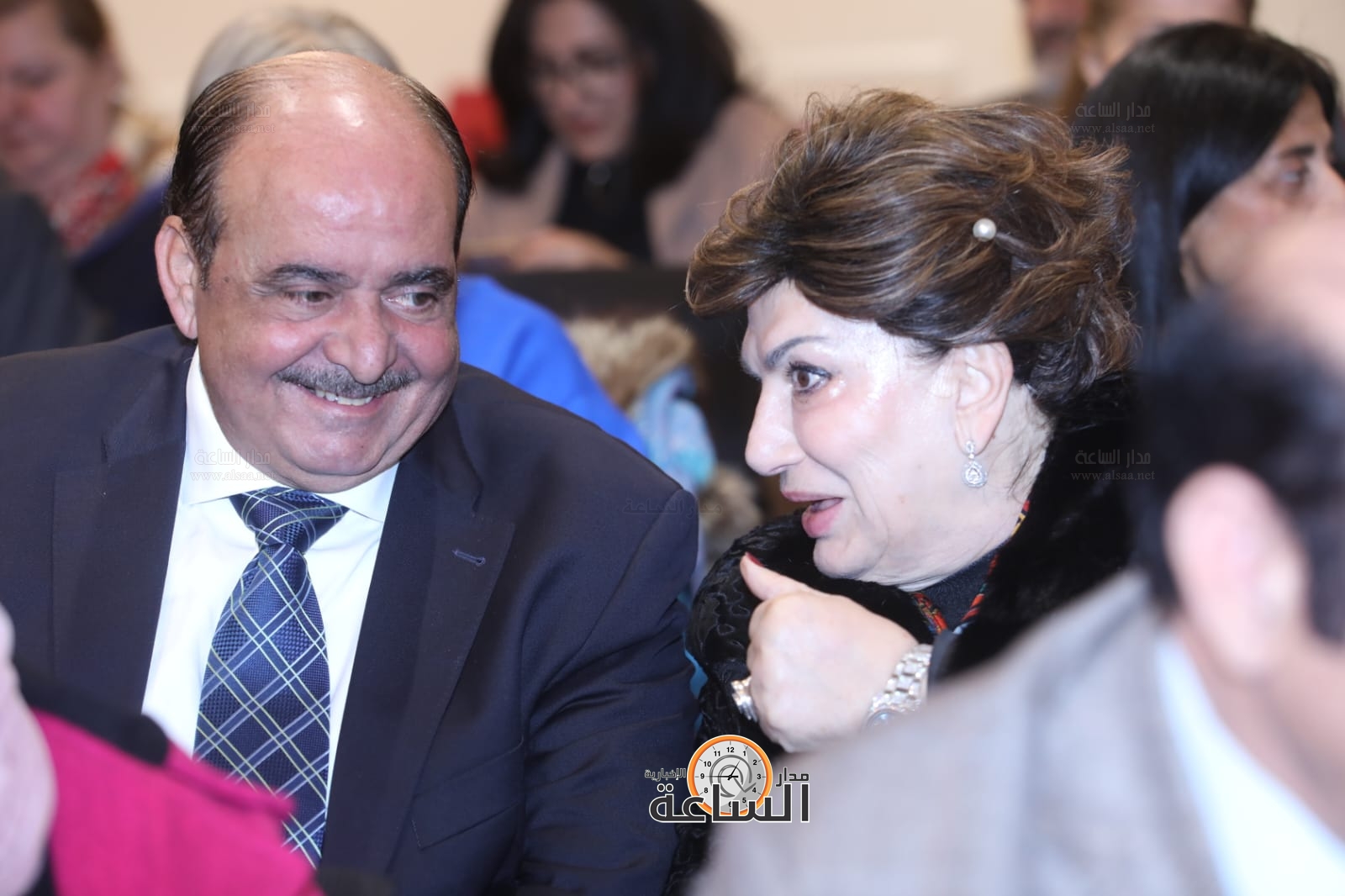 Madar Al-Saa Images 0.5830266164611839