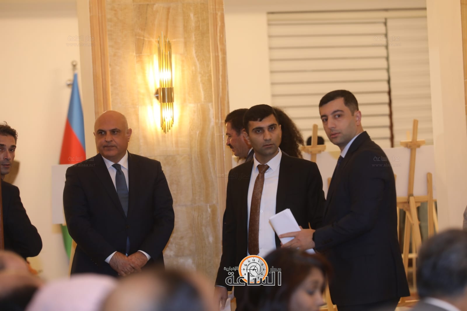 Madar Al-Saa Images 0.8525598799828422