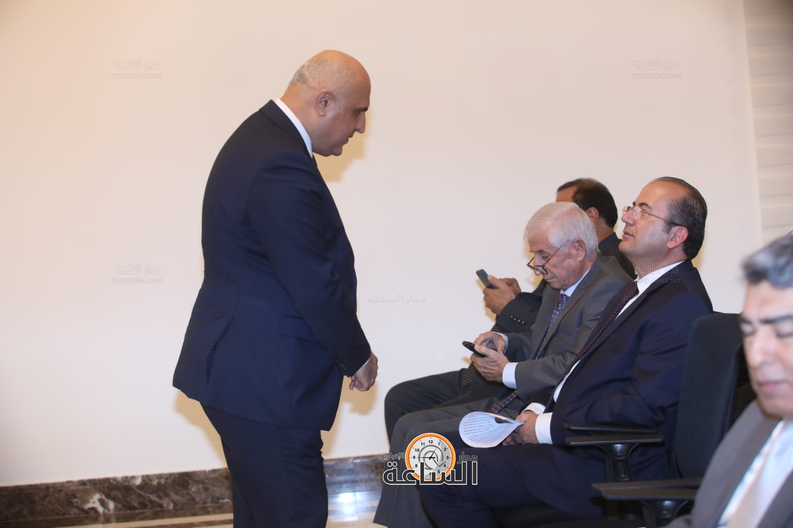 Madar Al-Saa Images 0.6073125124579732