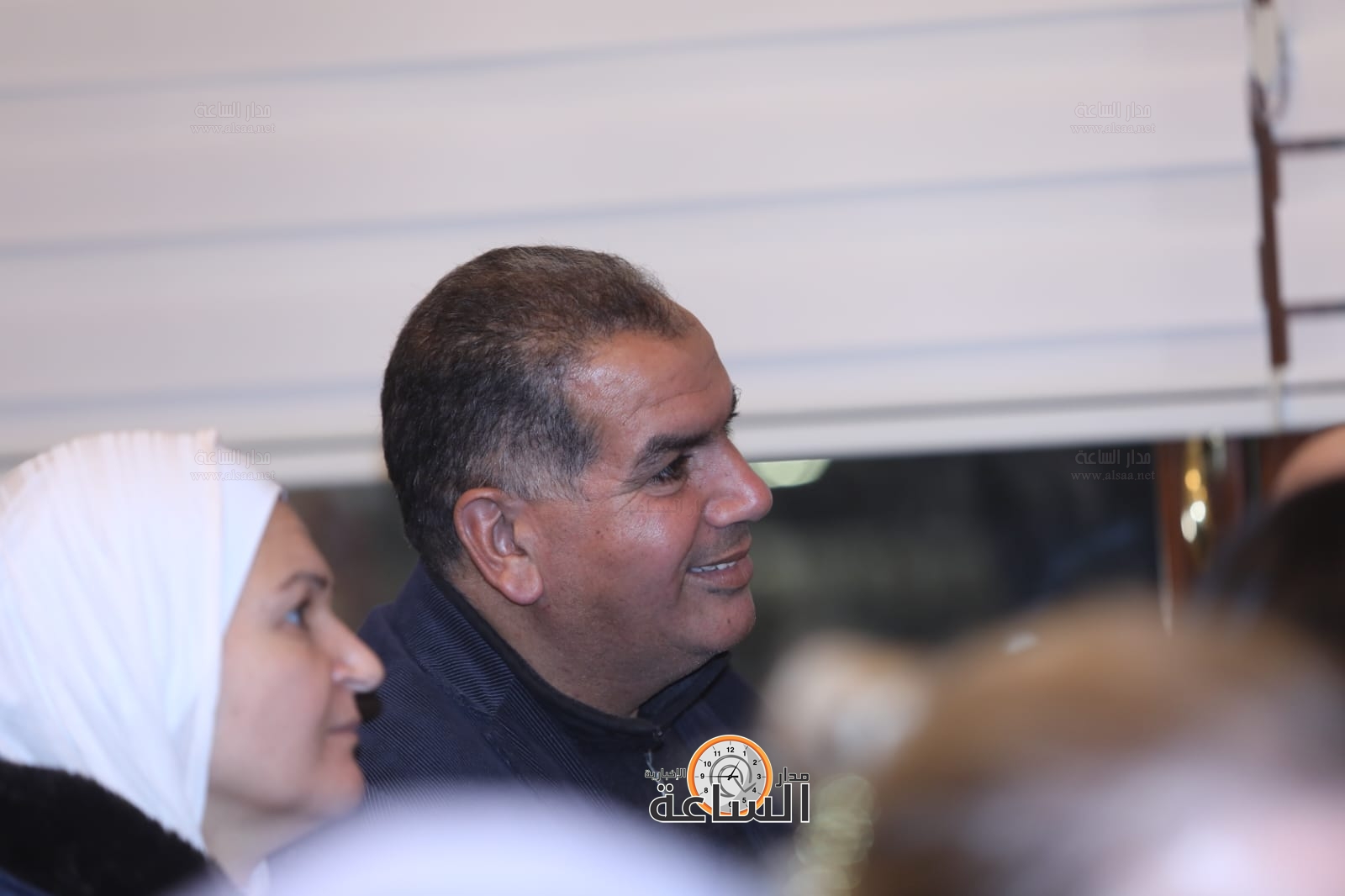 Madar Al-Saa Images 0.4213150536787904