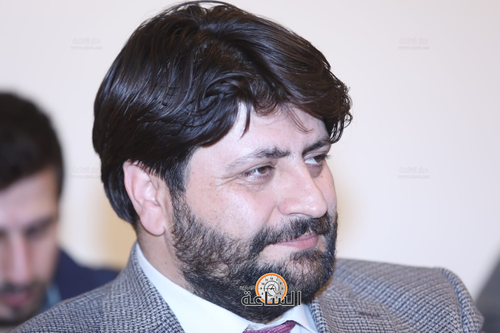 Madar Al-Saa Images 0.2544920505923831