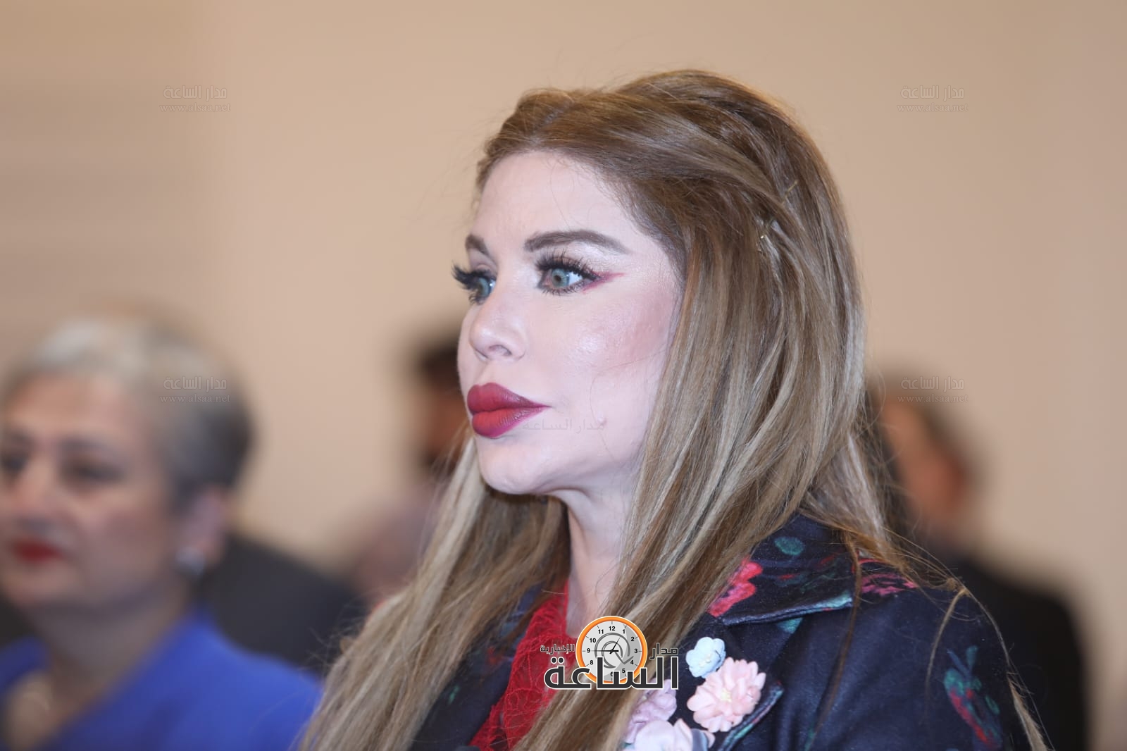 Madar Al-Saa Images 0.20874814991918167