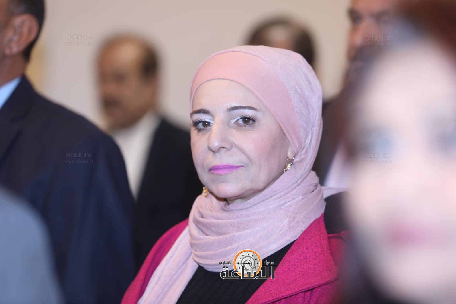 Madar Al-Saa Images 0.9072343767540529