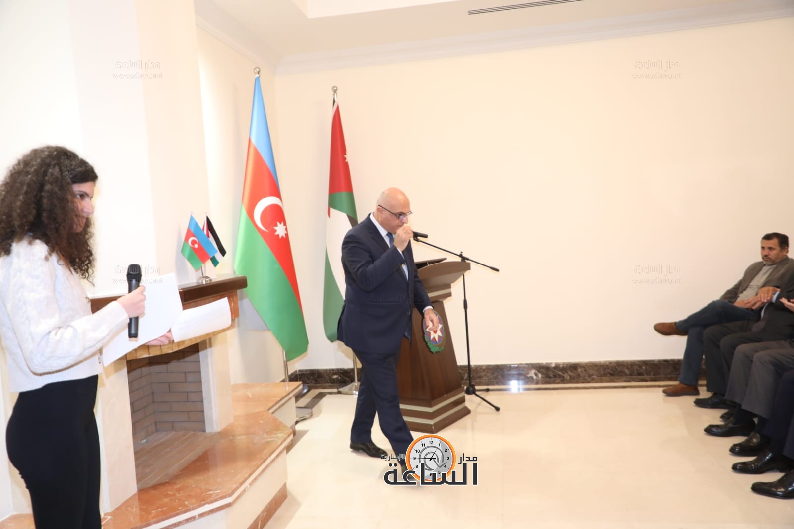 Madar Al-Saa Images 0.8566763008290723