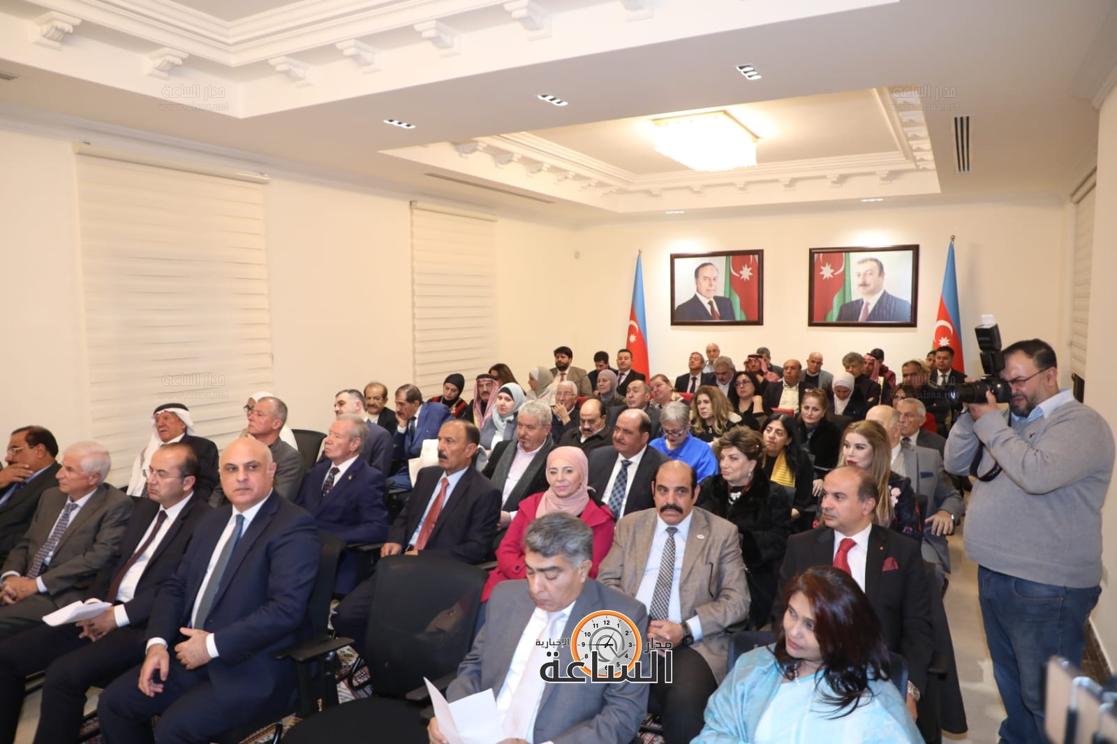 Madar Al-Saa Images 0.6642715303773579