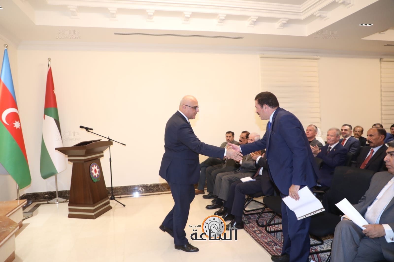 Madar Al-Saa Images 0.4521271873434365