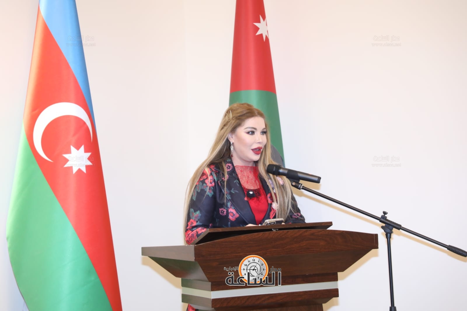 Madar Al-Saa Images 0.8845247458462617