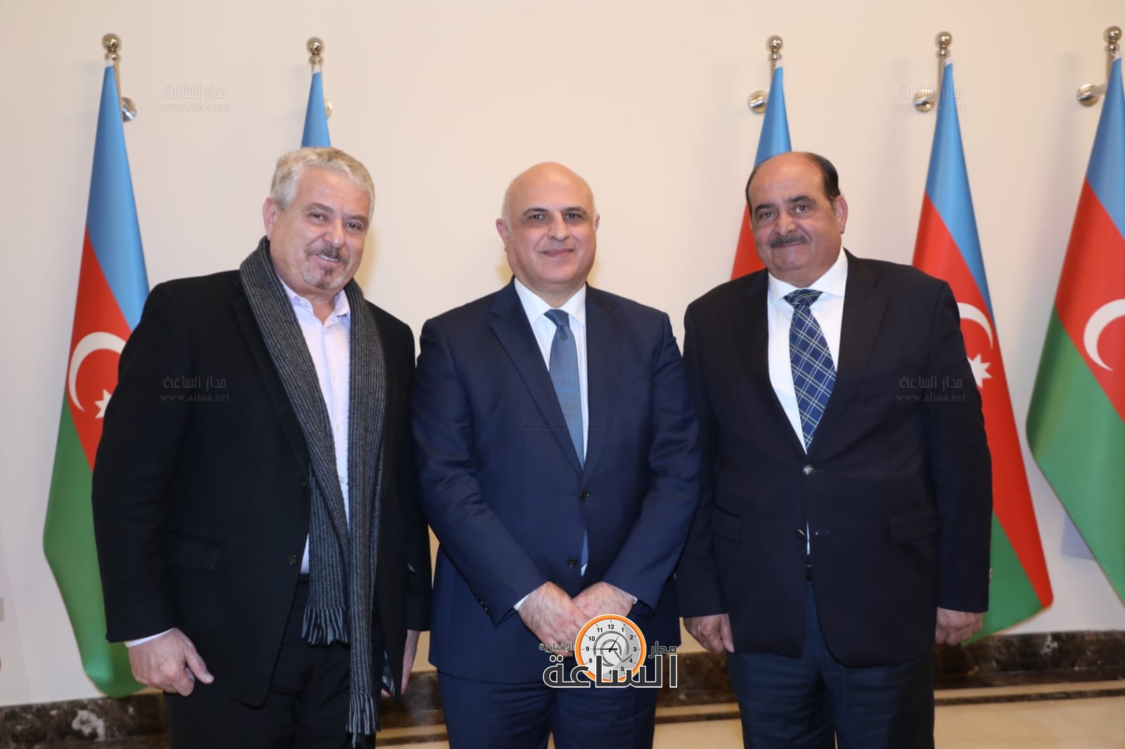 Madar Al-Saa Images 0.193899404172869