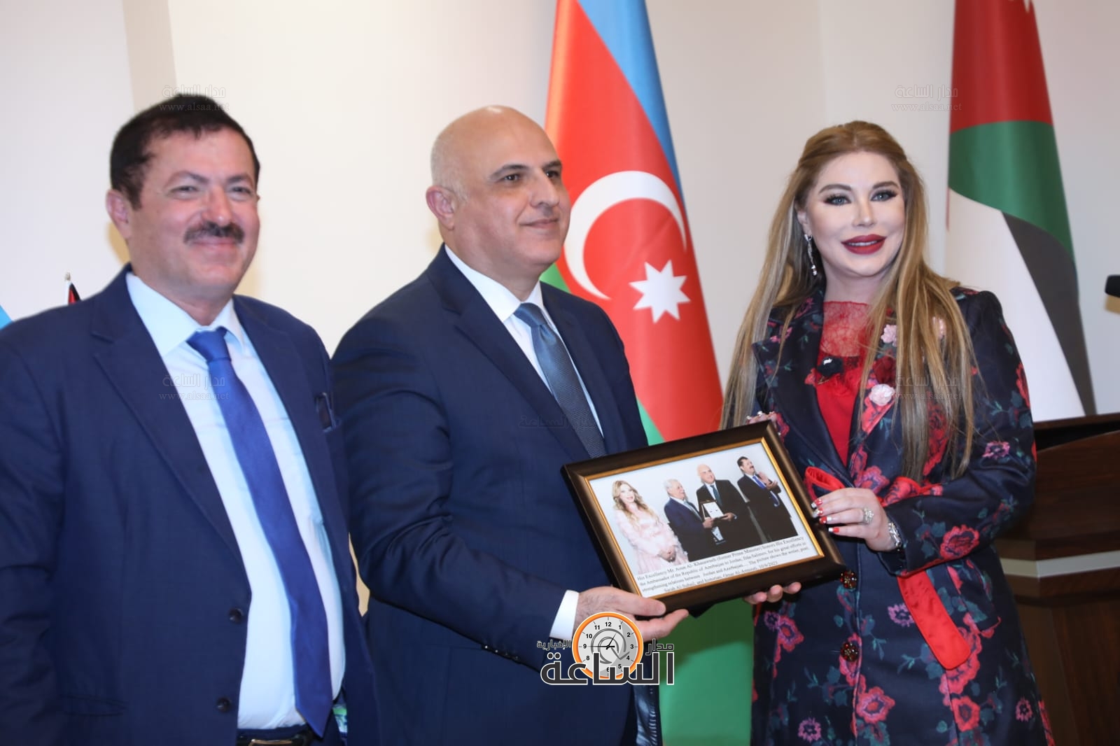 Madar Al-Saa Images 0.886397100230776