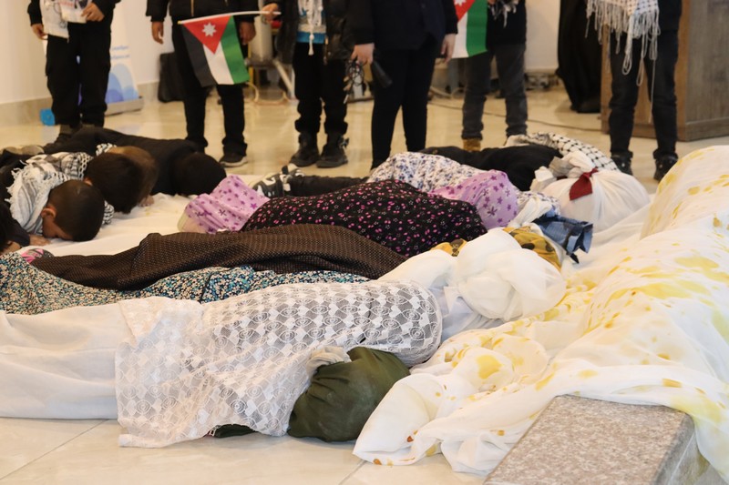 Madar Al-Saa Images 0.7231190993868604