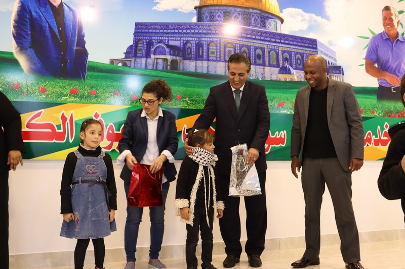 Madar Al-Saa Images 0.9343962907864813