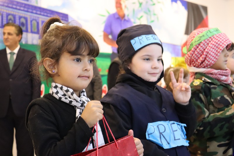 Madar Al-Saa Images 0.06945185664263187