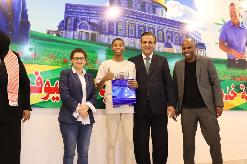 Madar Al-Saa Images 0.33547039845527493