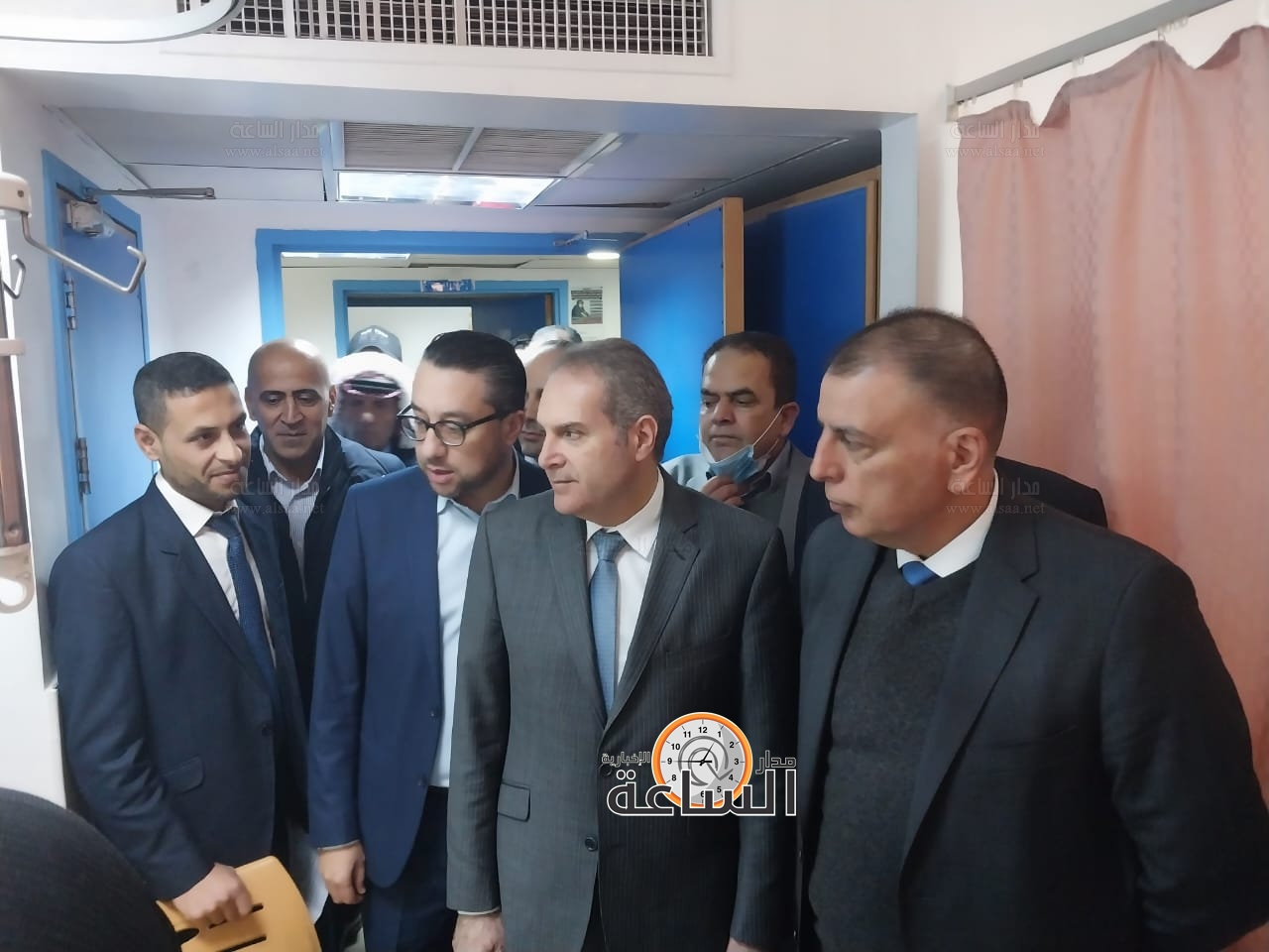 Madar Al-Saa Images 0.46581200130053846