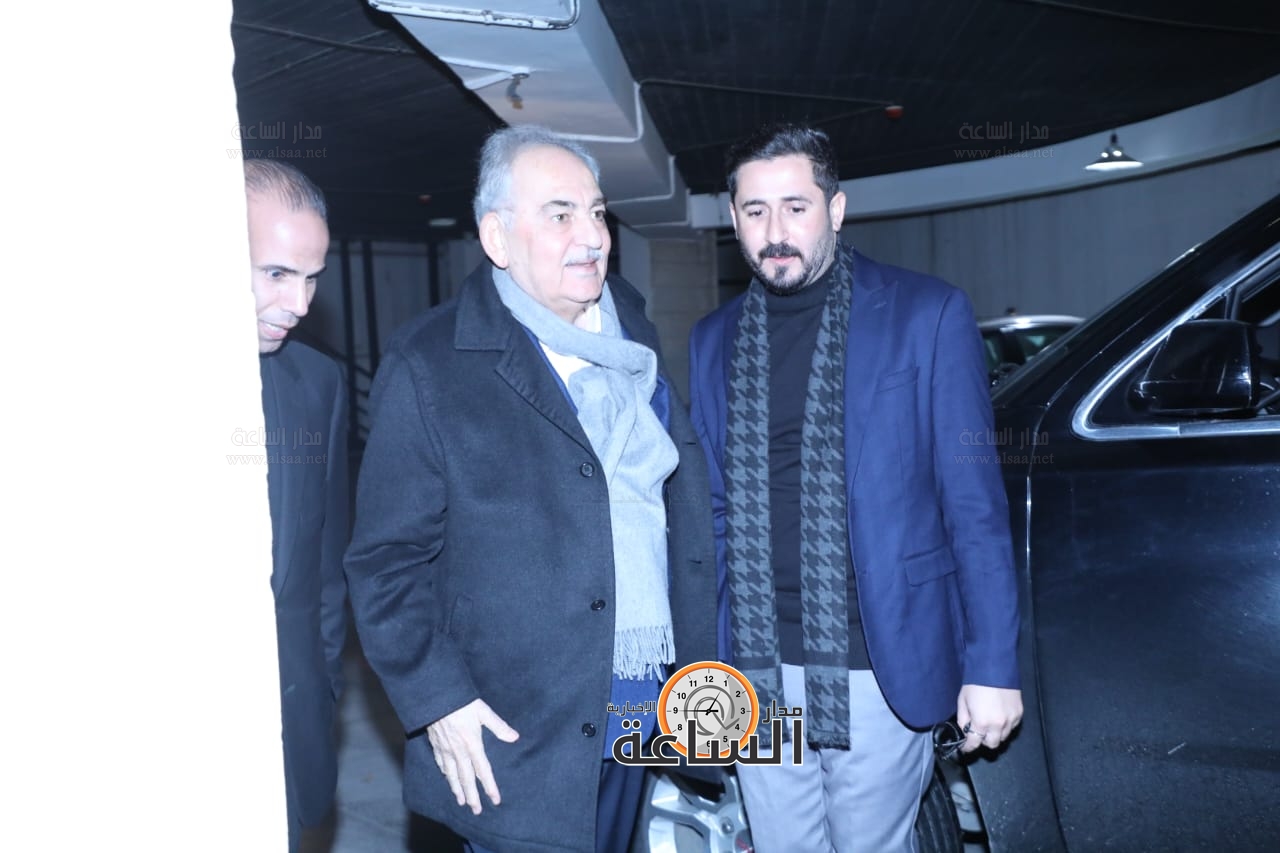 Madar Al-Saa Images 0.2963437893315872