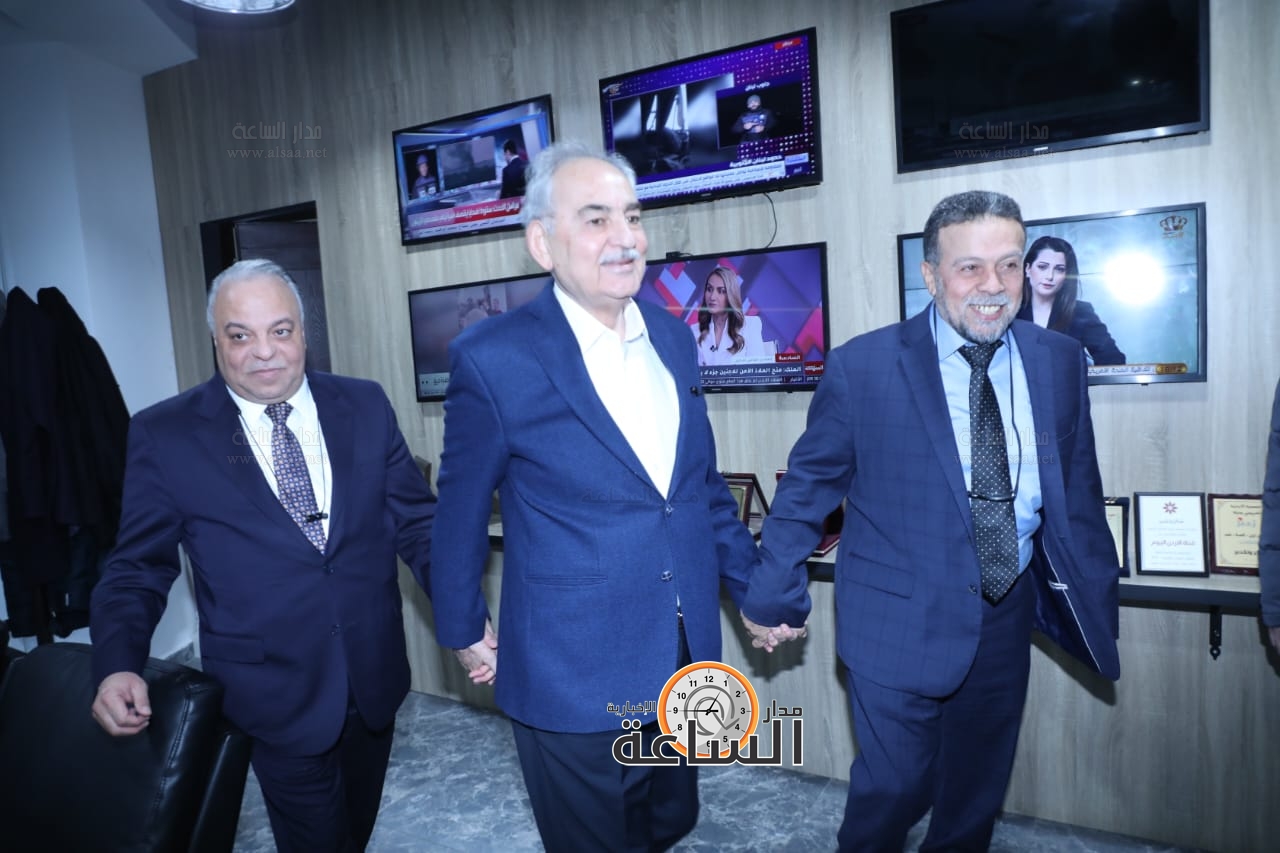 Madar Al-Saa Images 0.2721701664568261