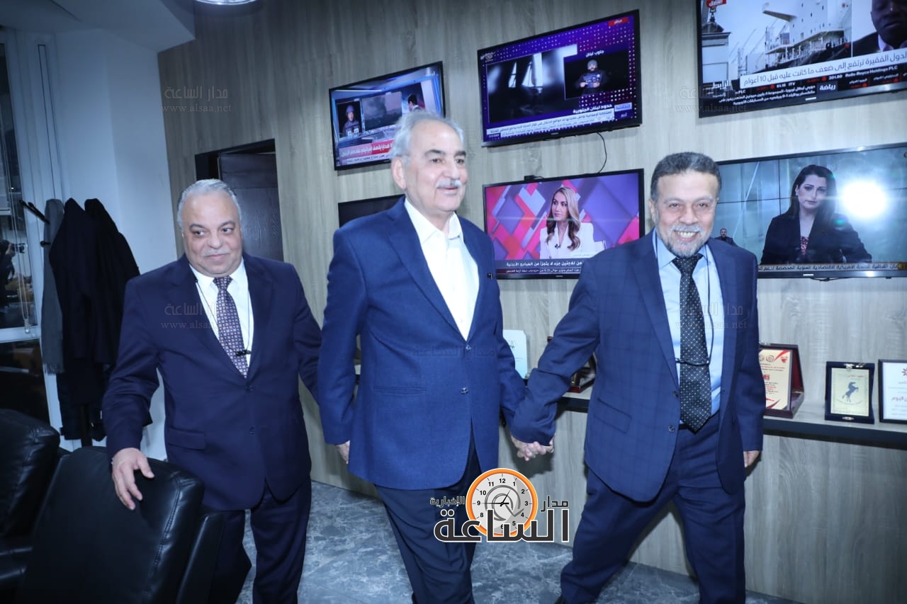 Madar Al-Saa Images 0.8512918919430401