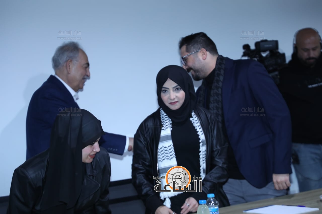 Madar Al-Saa Images 0.6187726457860876