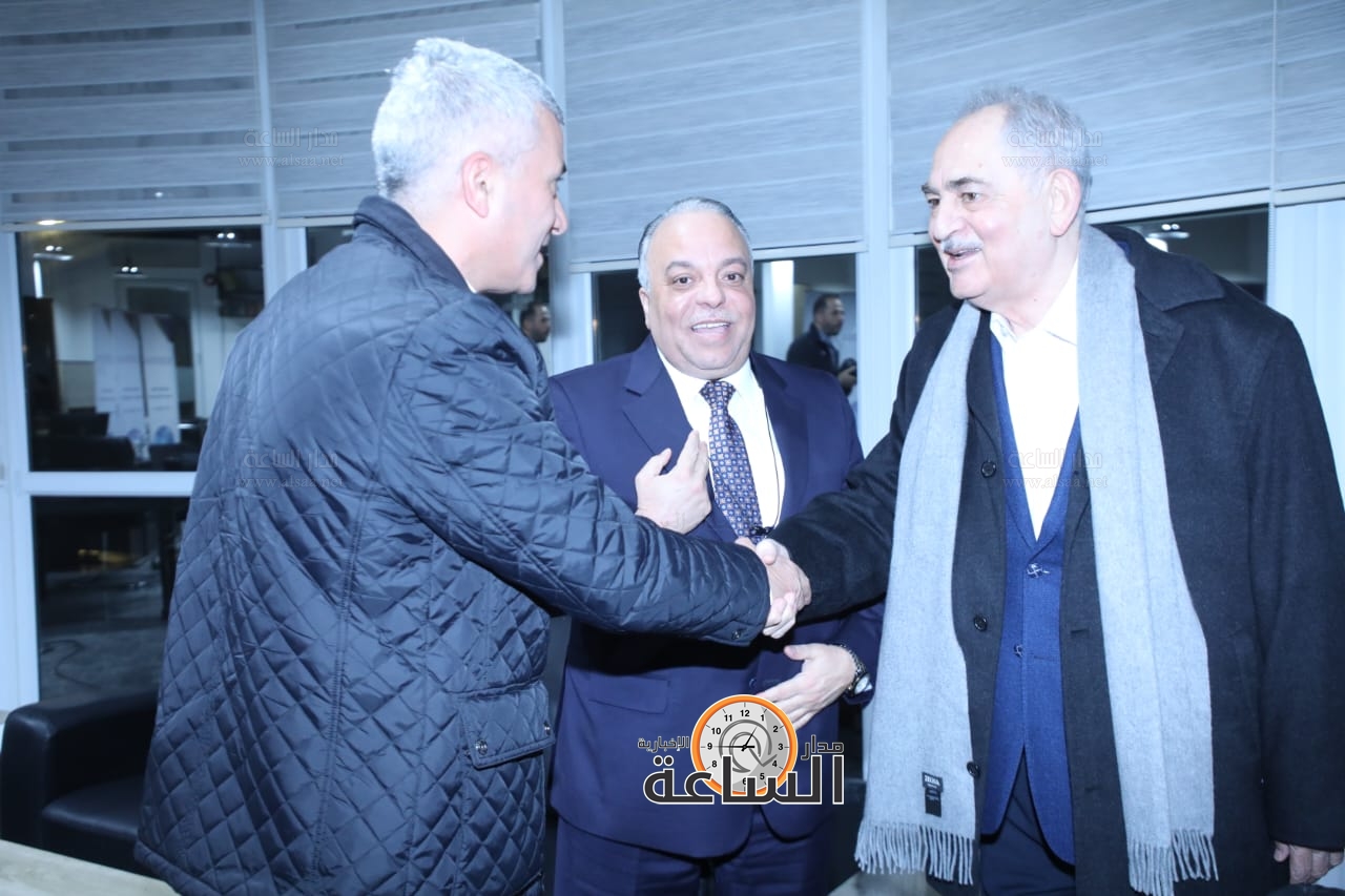 Madar Al-Saa Images 0.6093616812308469