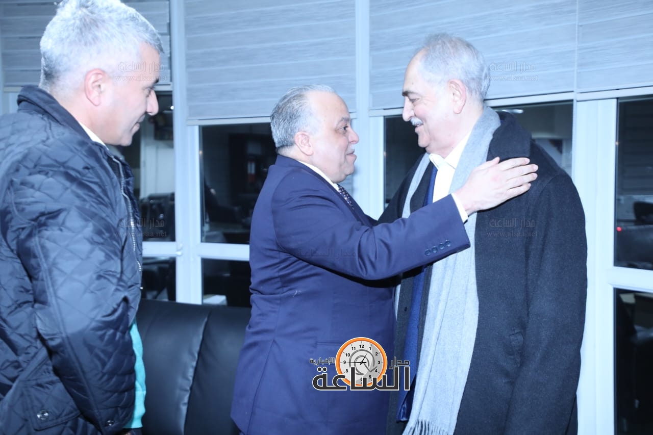 Madar Al-Saa Images 0.35159488136106054