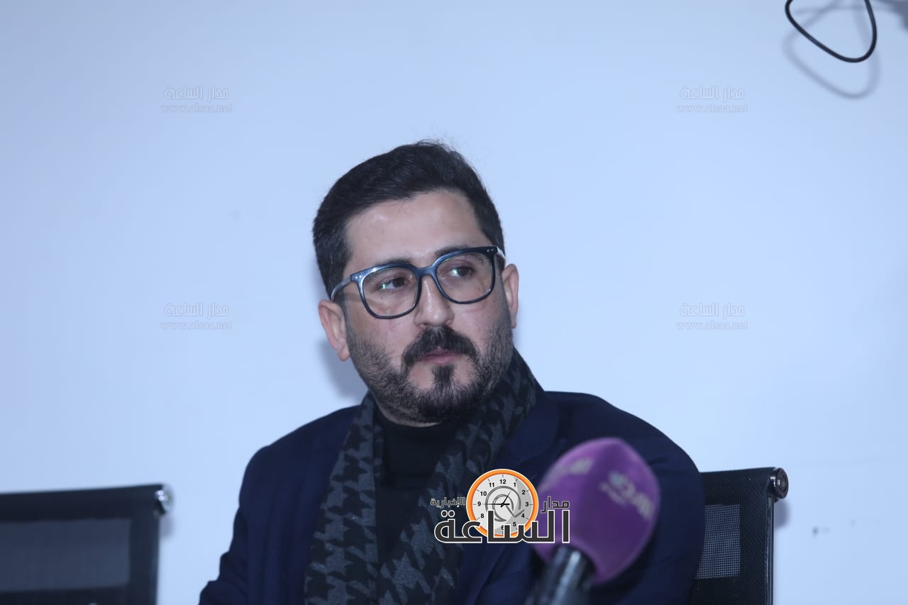 Madar Al-Saa Images 0.1557741316991672