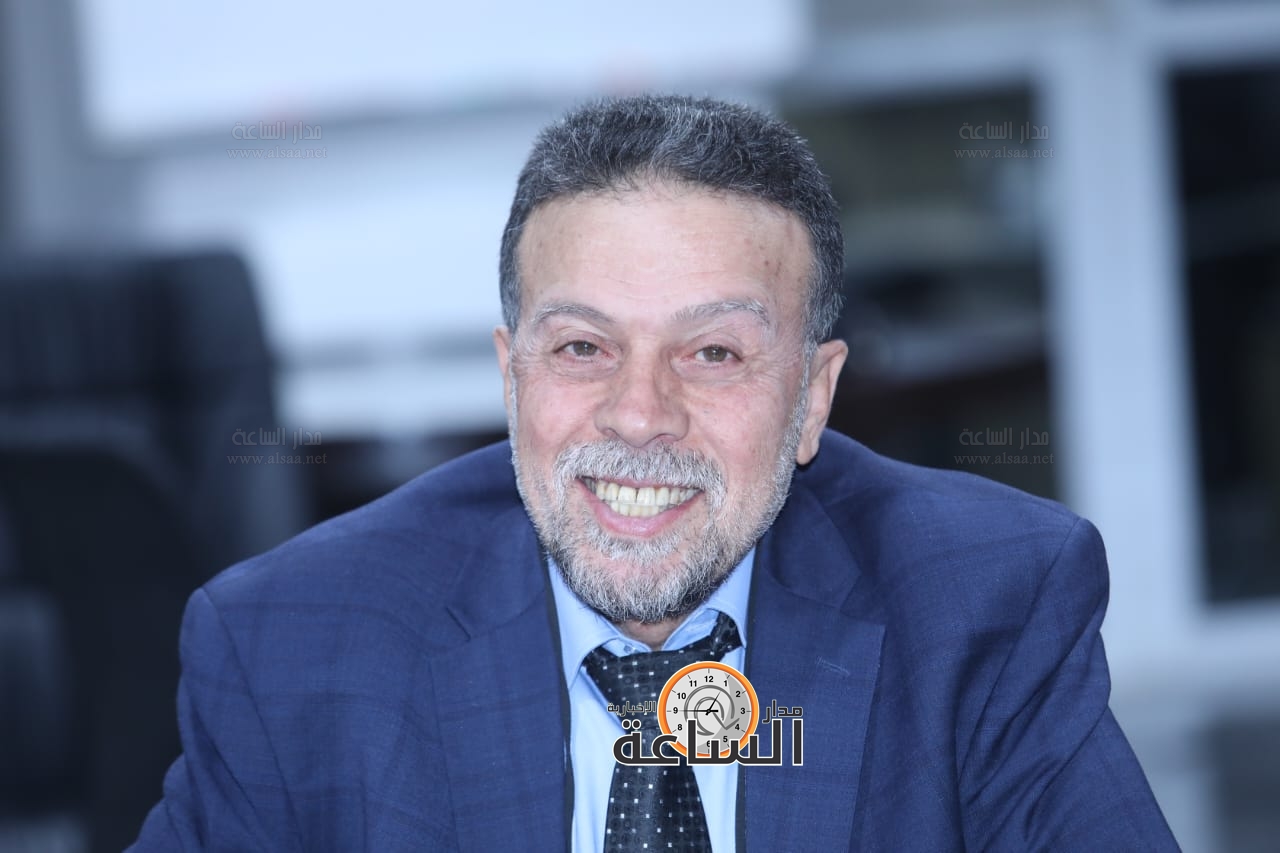 Madar Al-Saa Images 0.7932423606754944