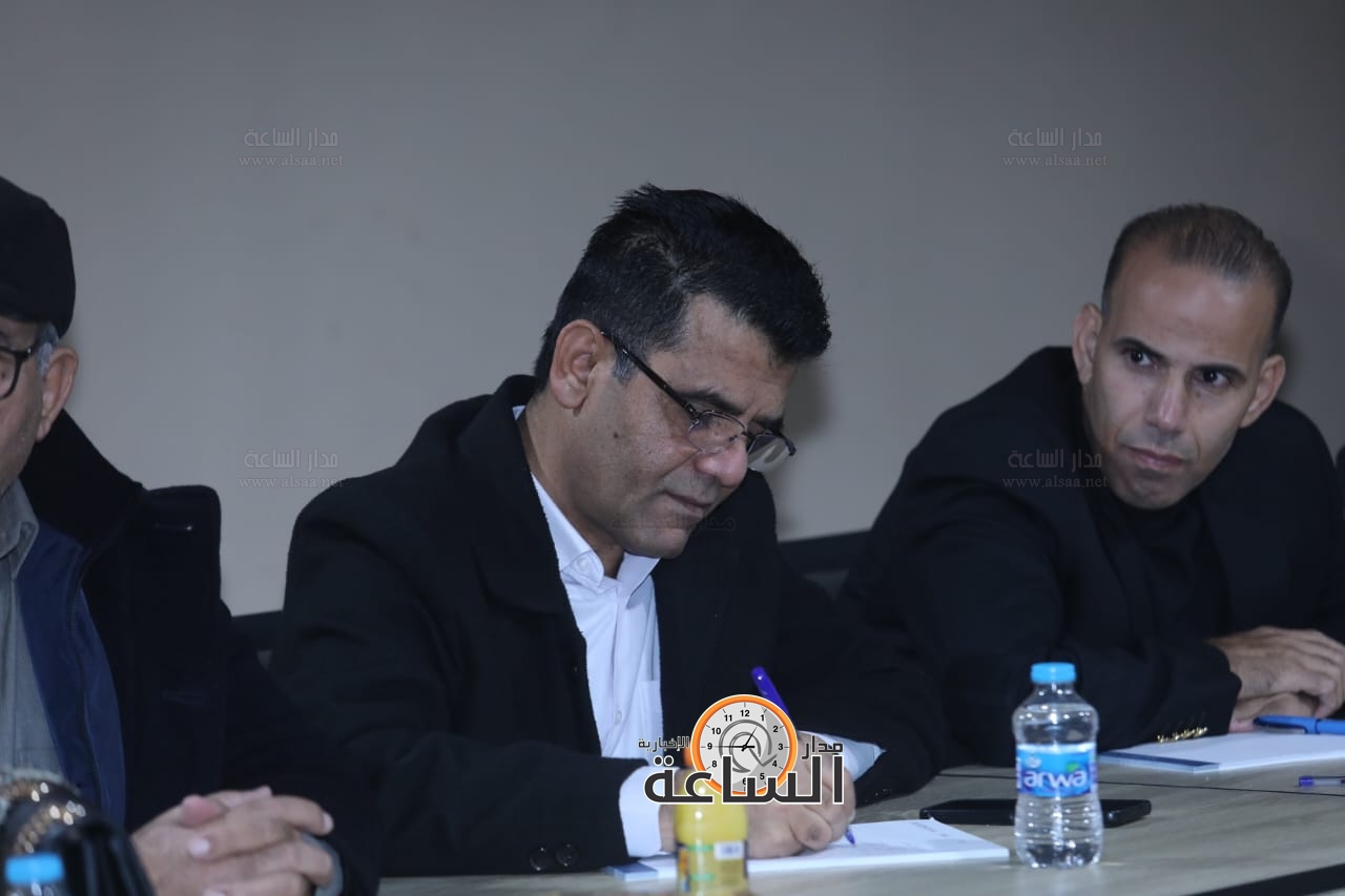 Madar Al-Saa Images 0.6377982007841001