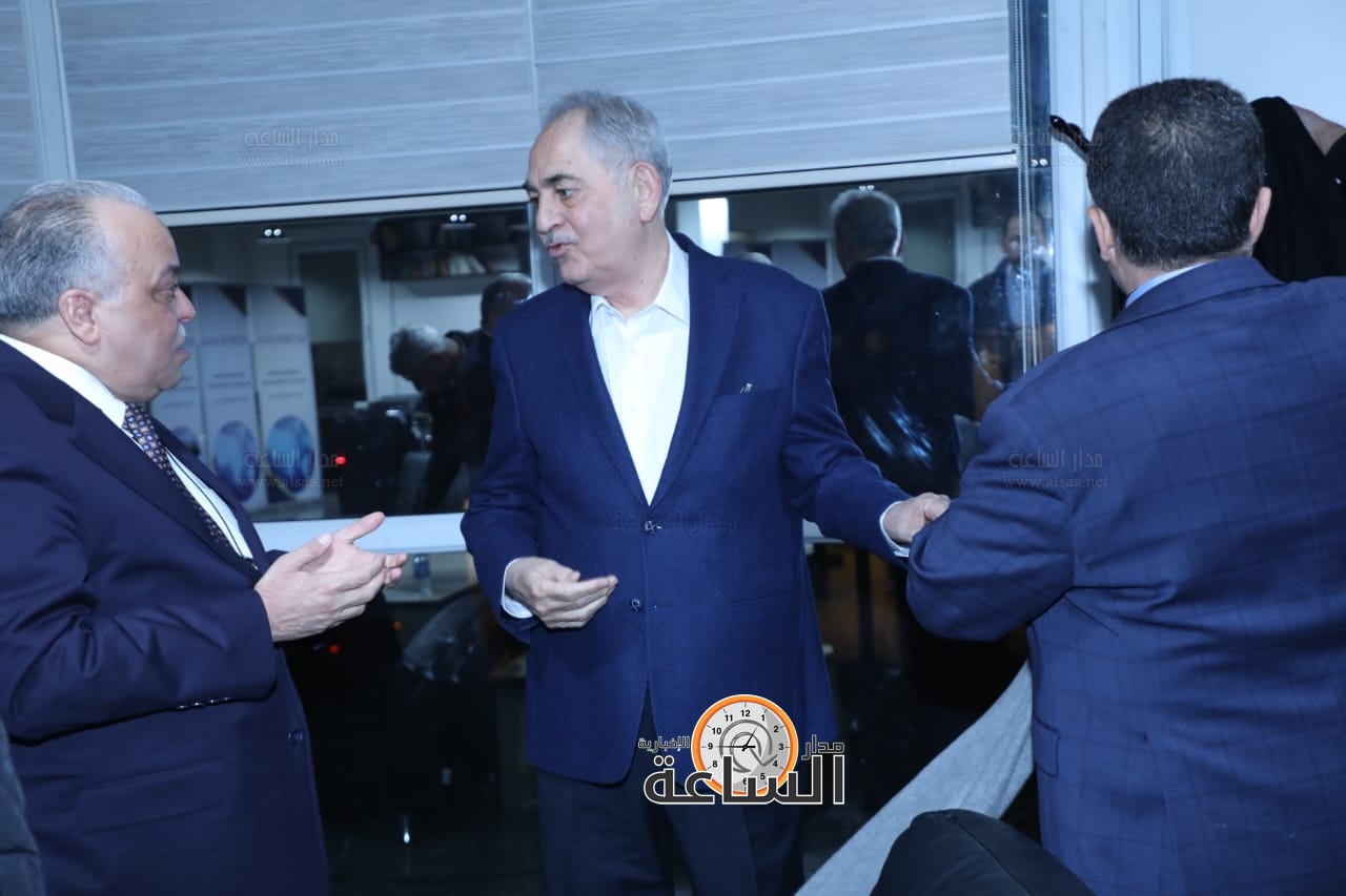 Madar Al-Saa Images 0.9143951302911291