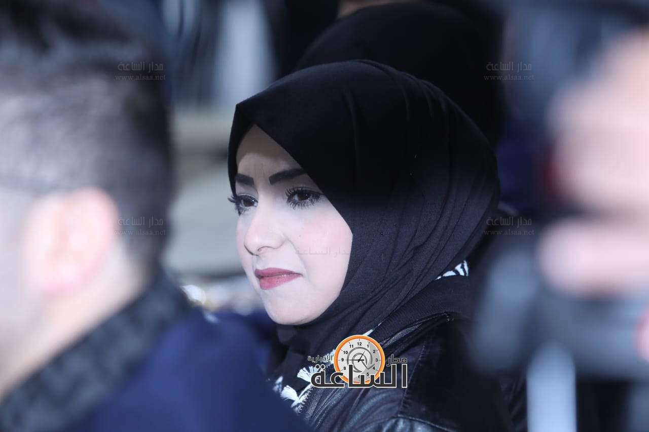 Madar Al-Saa Images 0.3923320167577722