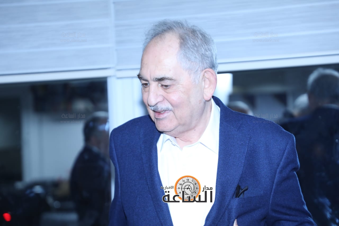 Madar Al-Saa Images 0.6024094521403964