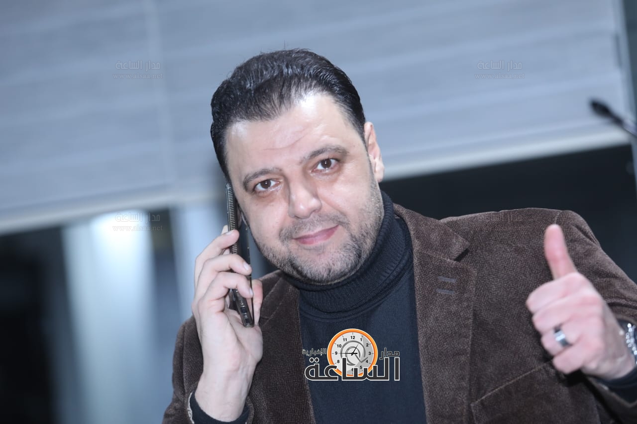 Madar Al-Saa Images 0.6799183897268382