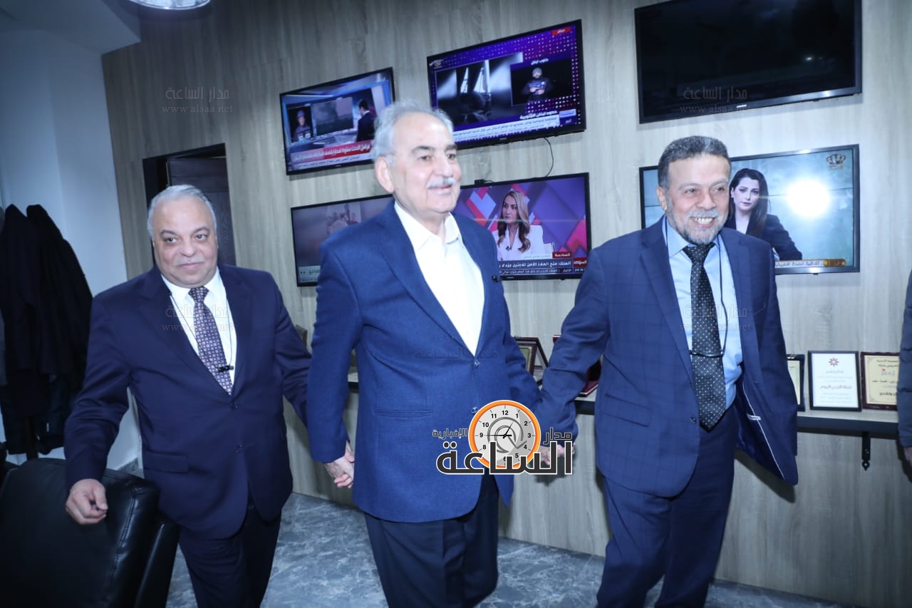 Madar Al-Saa Images 0.2559457616153218