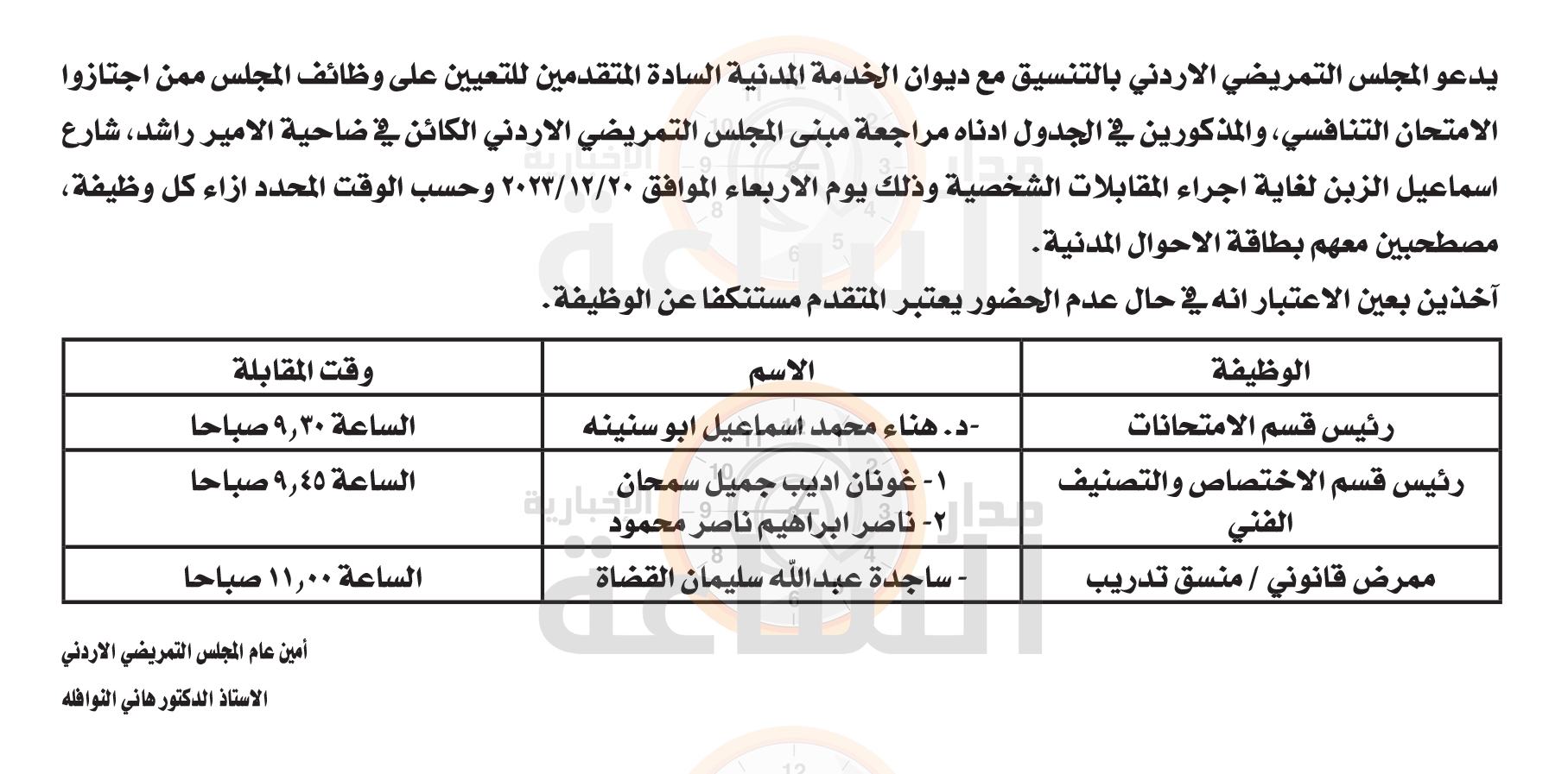 Madar Al-Saa Images 0.27836800476179935