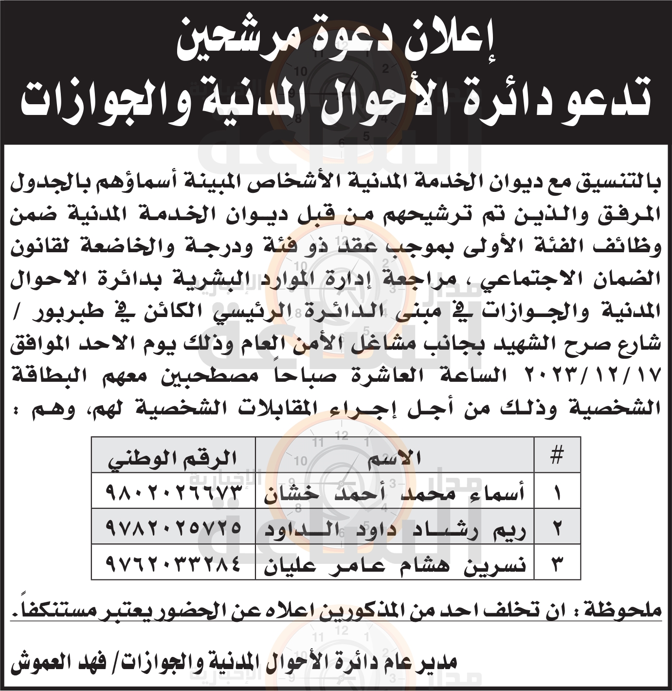 Madar Al-Saa Images 0.43922659508518813