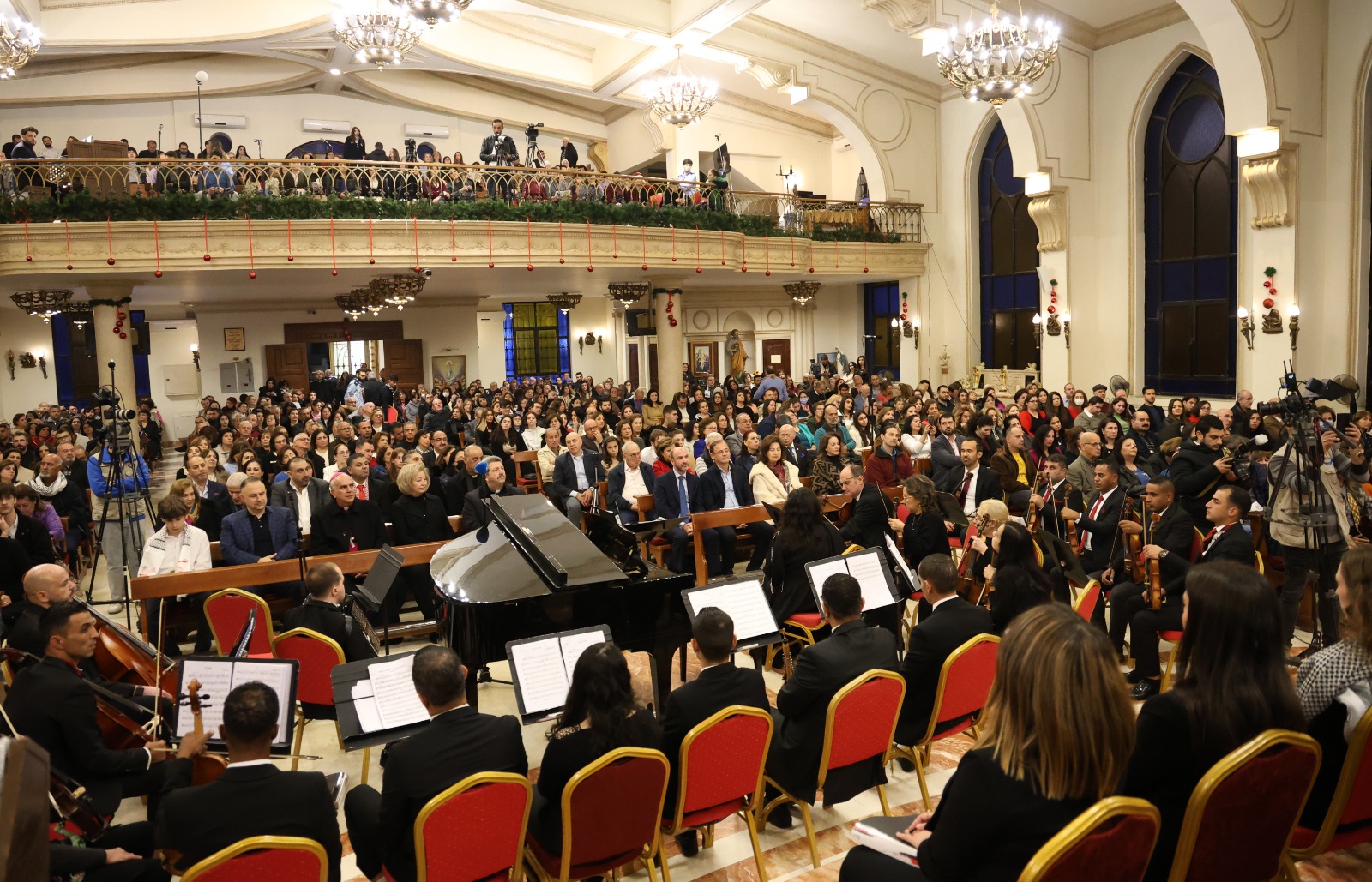 Madar Al-Saa Images 0.033596155597204636