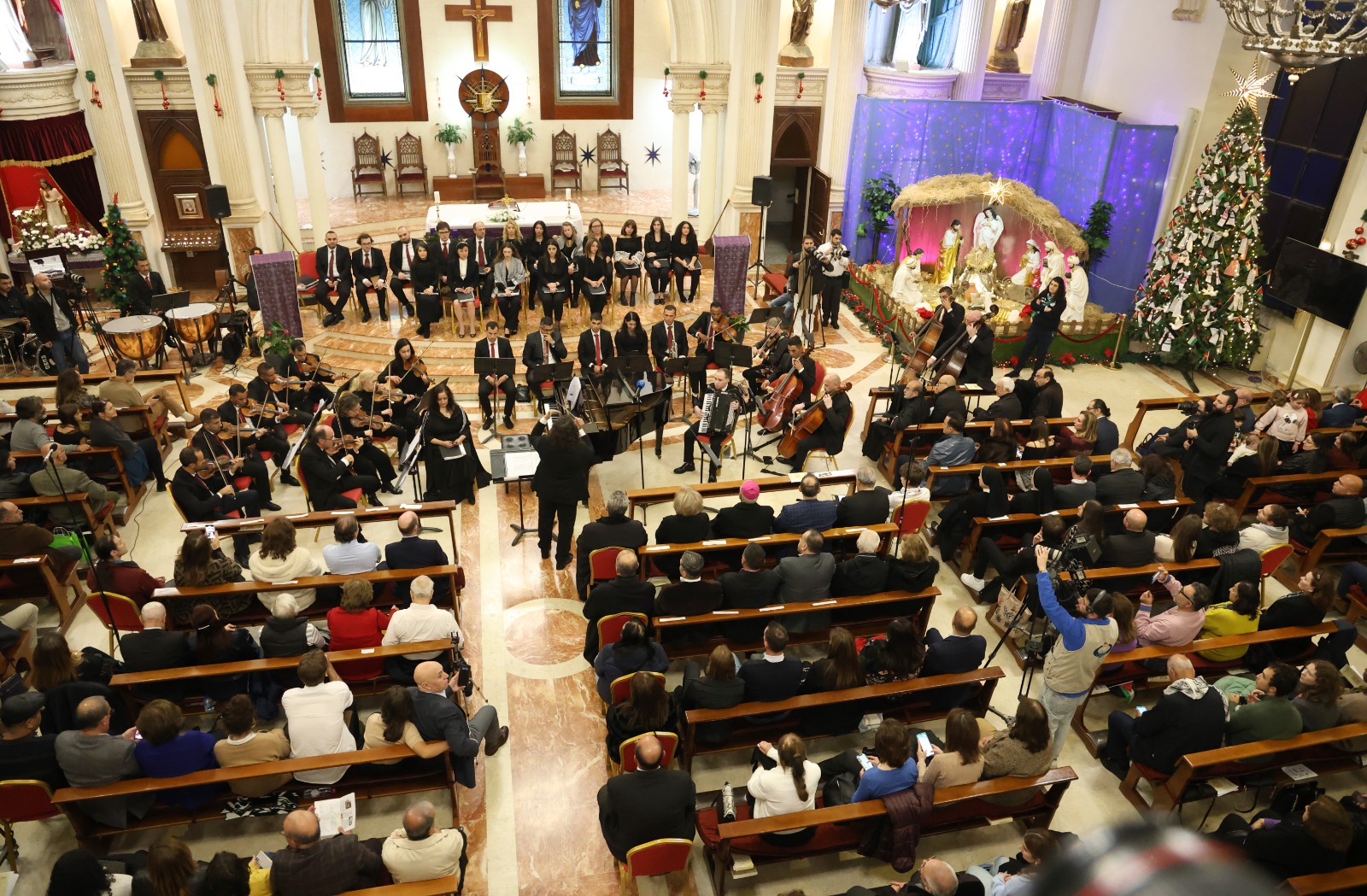 Madar Al-Saa Images 0.5977687653039945