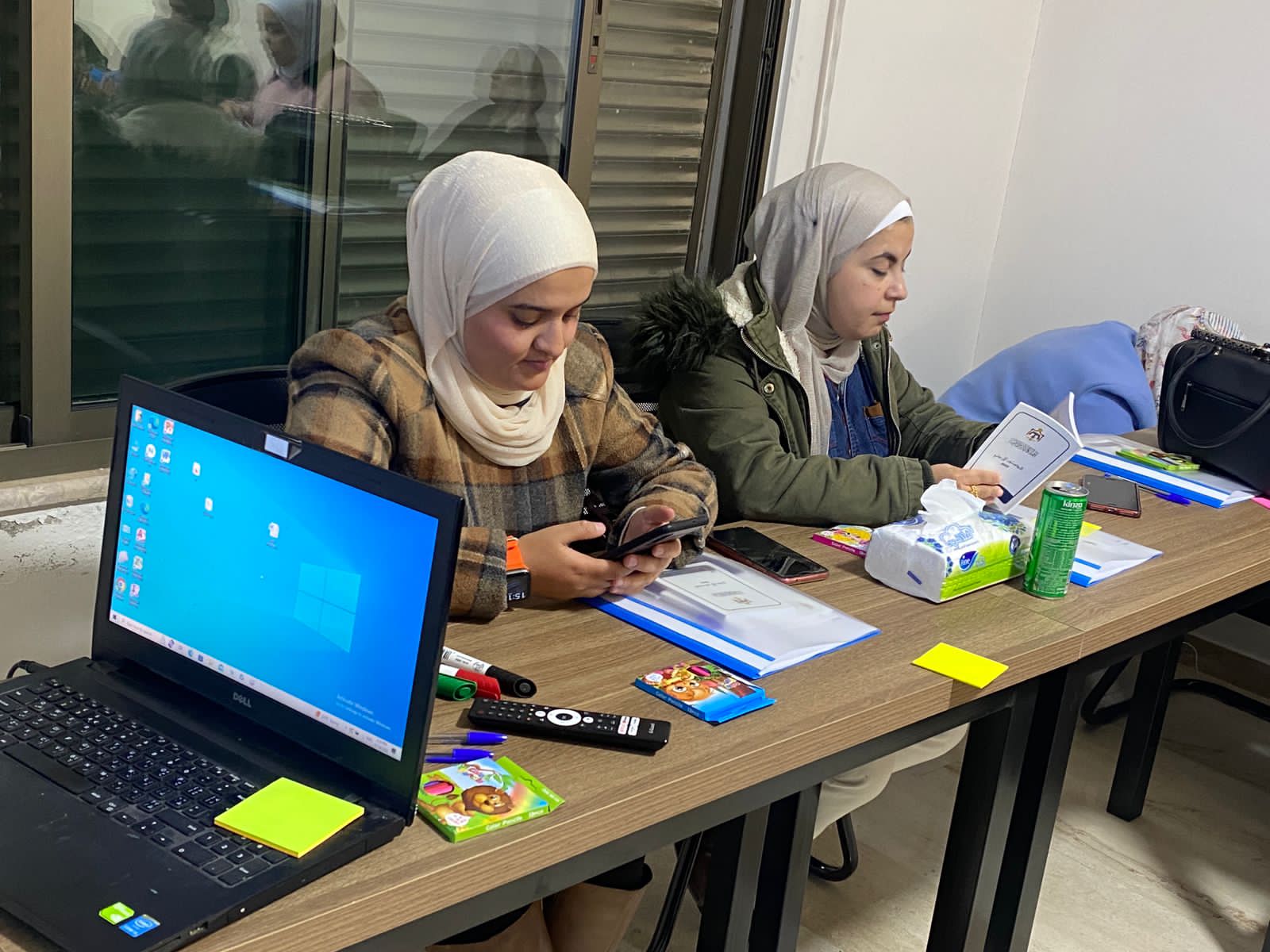 Madar Al-Saa Images 0.20895347235148054