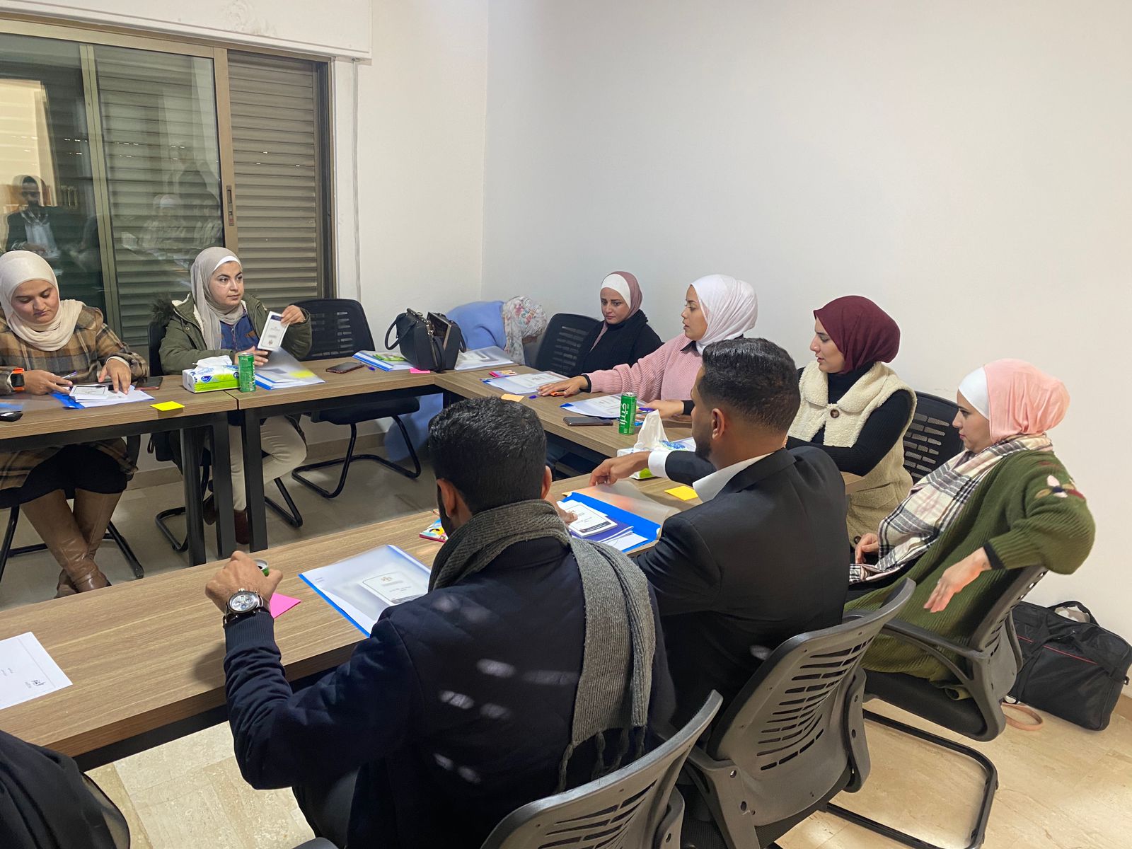 Madar Al-Saa Images 0.636567961847909