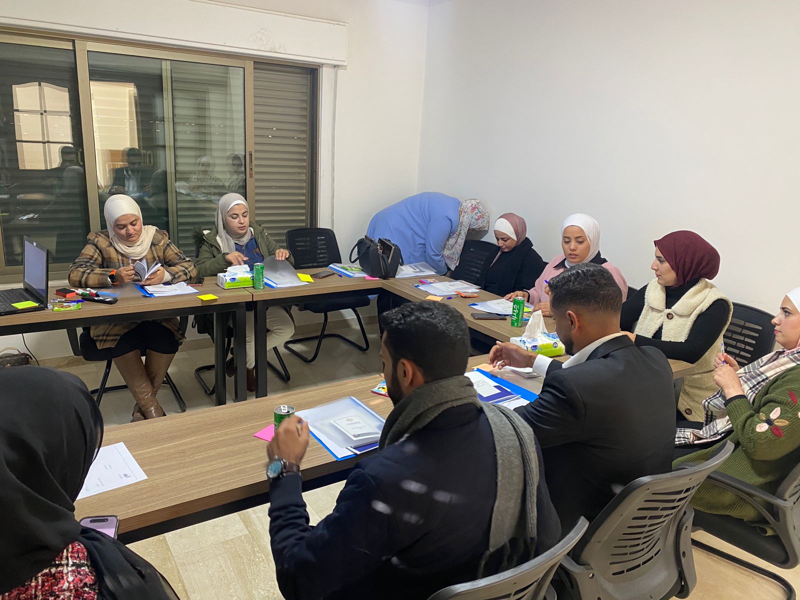 Madar Al-Saa Images 0.10950547992821136