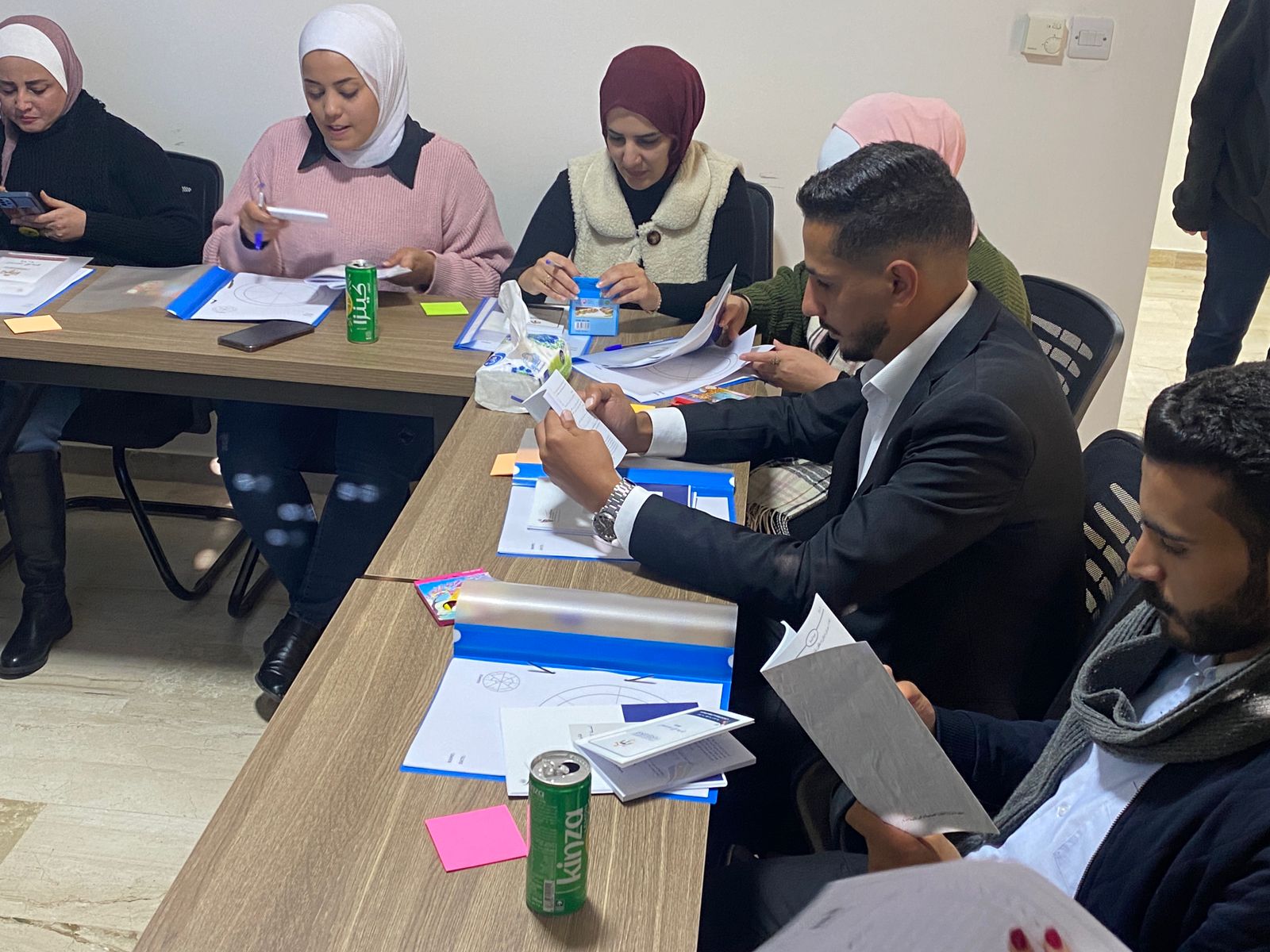 Madar Al-Saa Images 0.2835819676513416