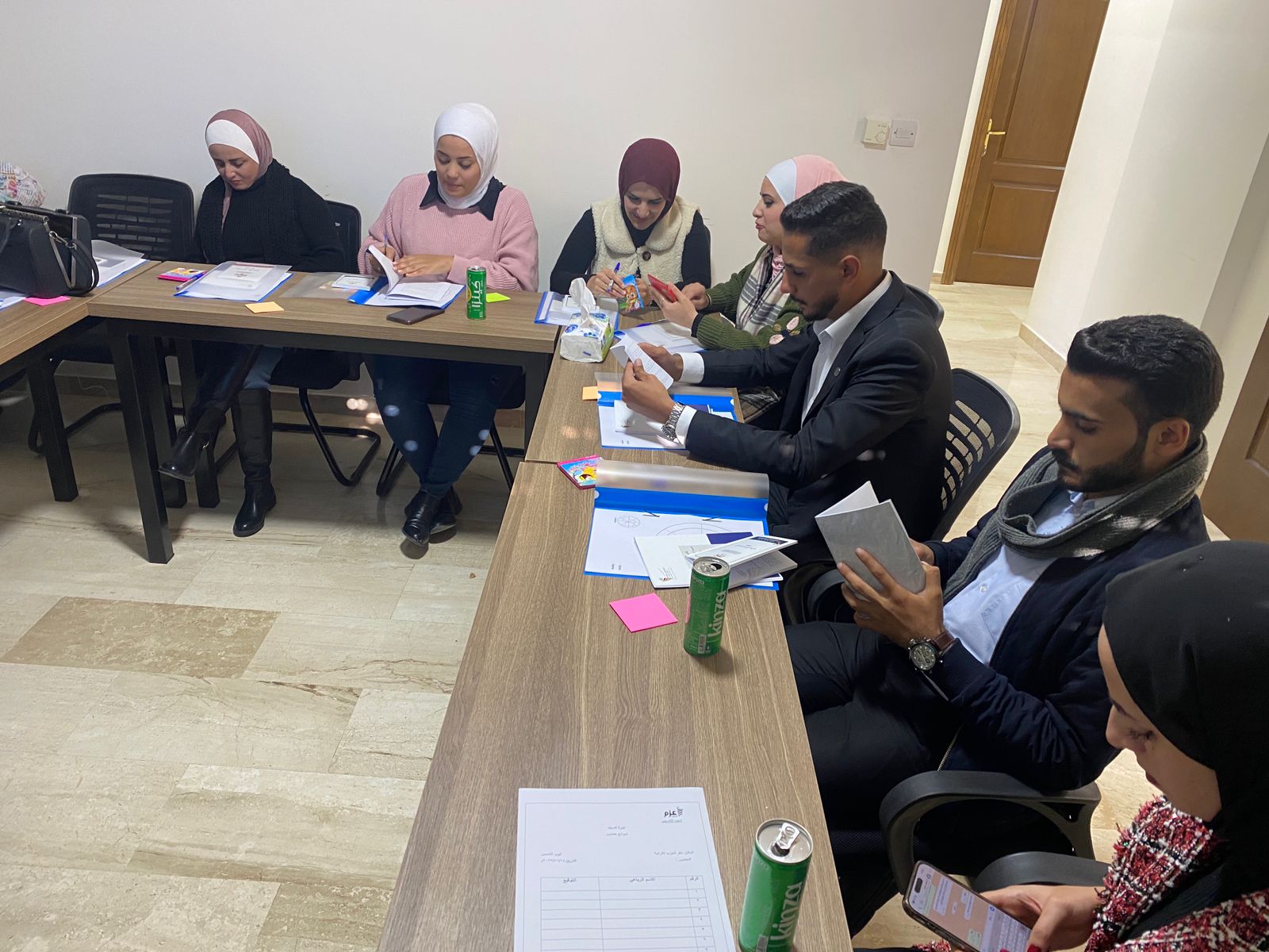 Madar Al-Saa Images 0.47467376900804203