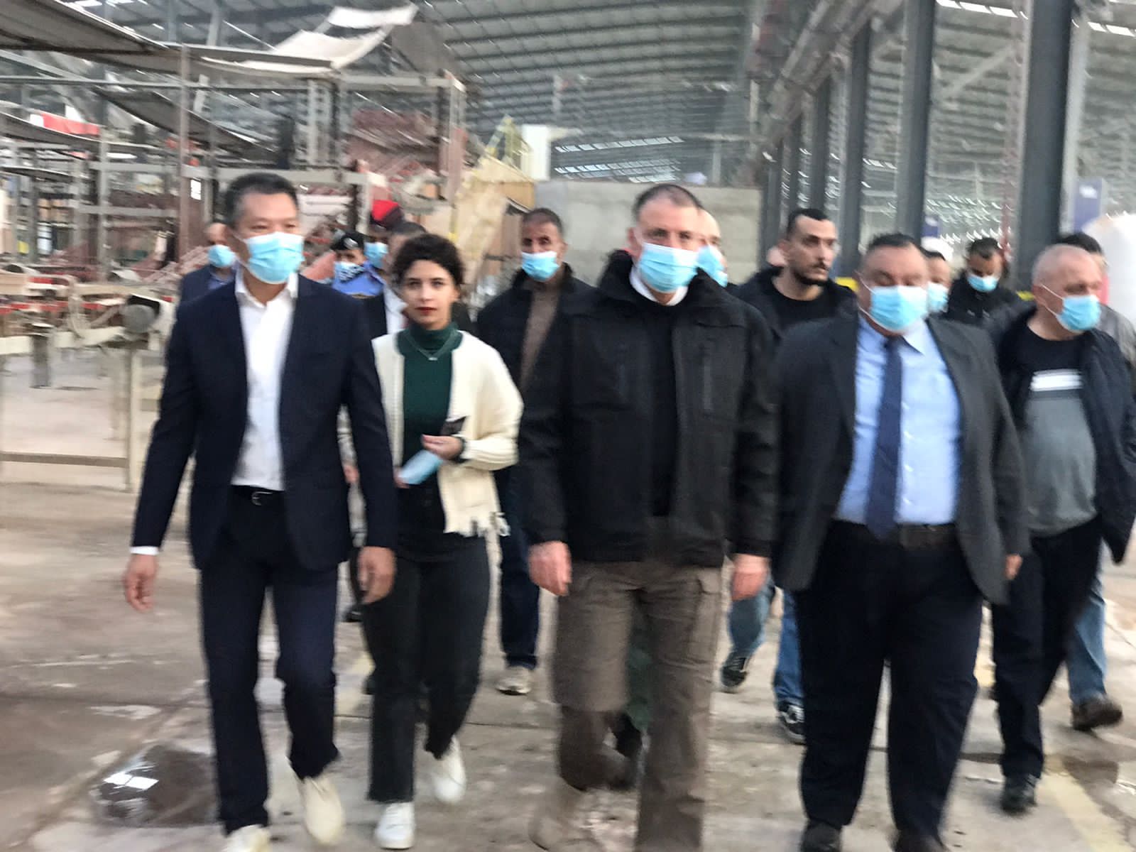 Madar Al-Saa Images 0.8751758528291669