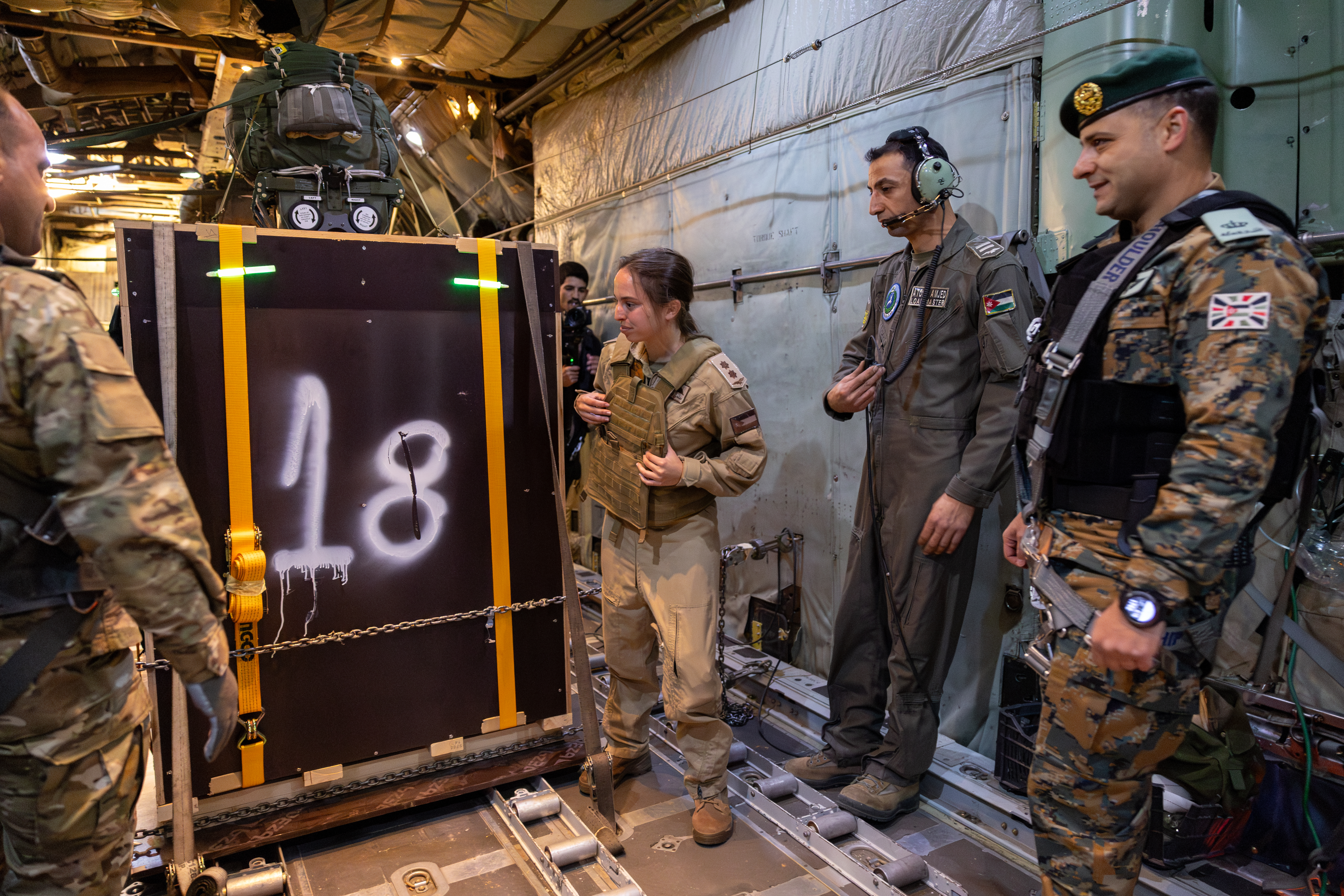 Madar Al-Saa Images 0.3382013525694858