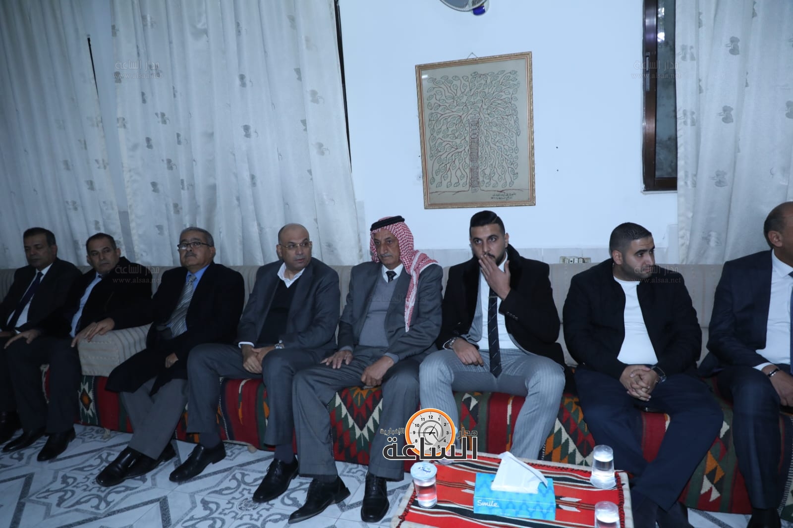 Madar Al-Saa Images 0.23086086528675542