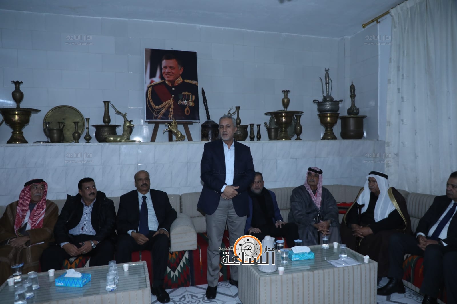 Madar Al-Saa Images 0.9247986276455484