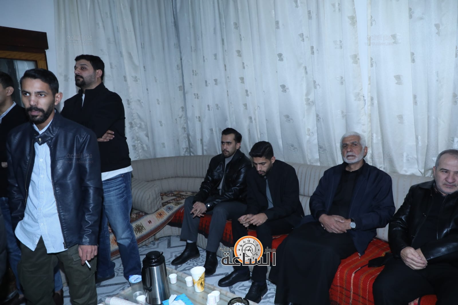 Madar Al-Saa Images 0.9286031396163348