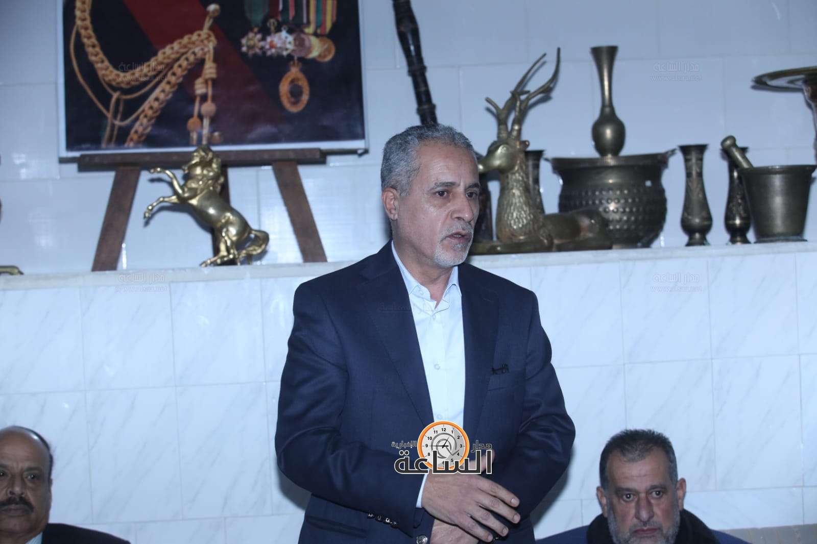 Madar Al-Saa Images 0.587233629488759