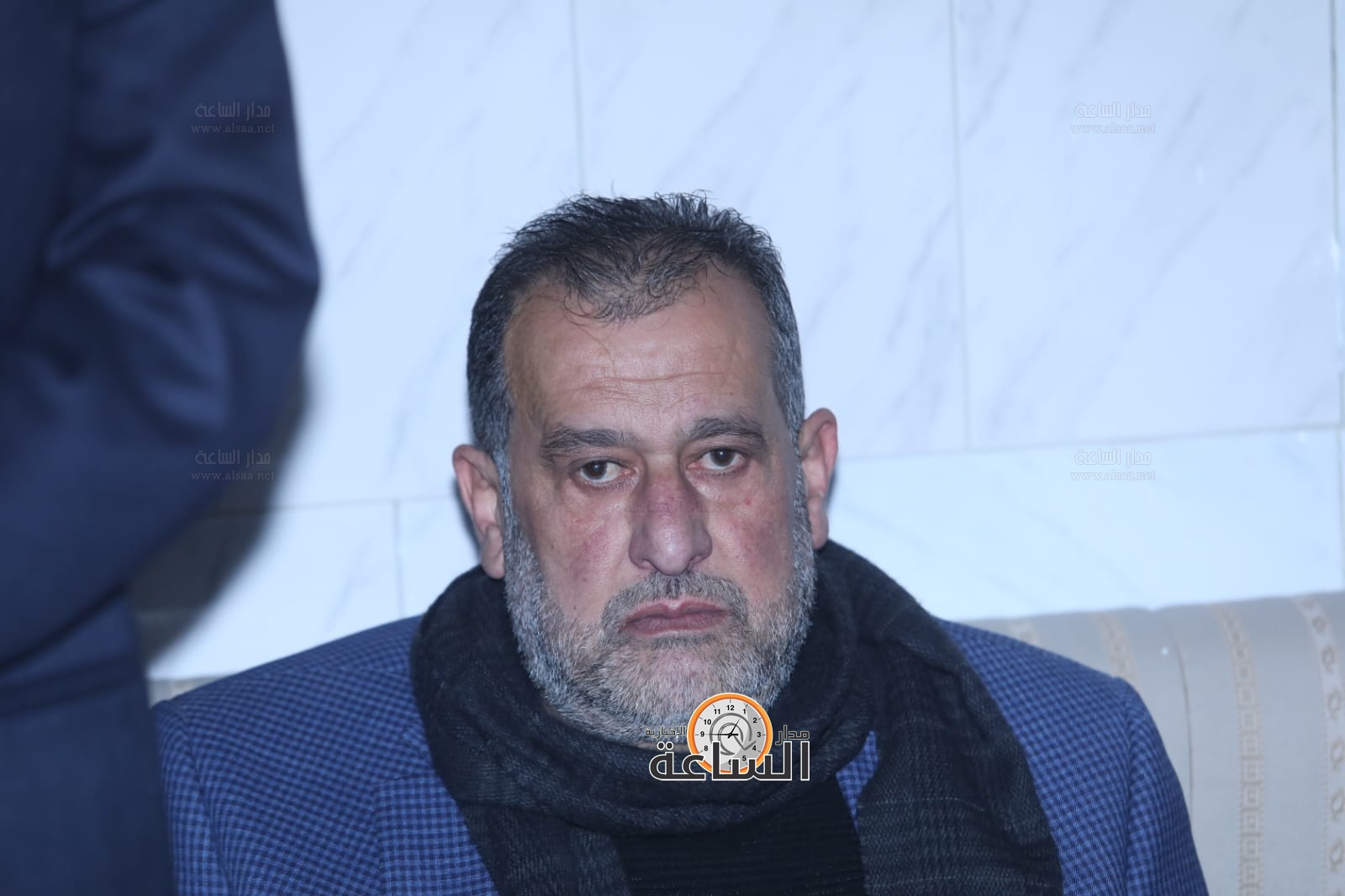 Madar Al-Saa Images 0.8927525503706726