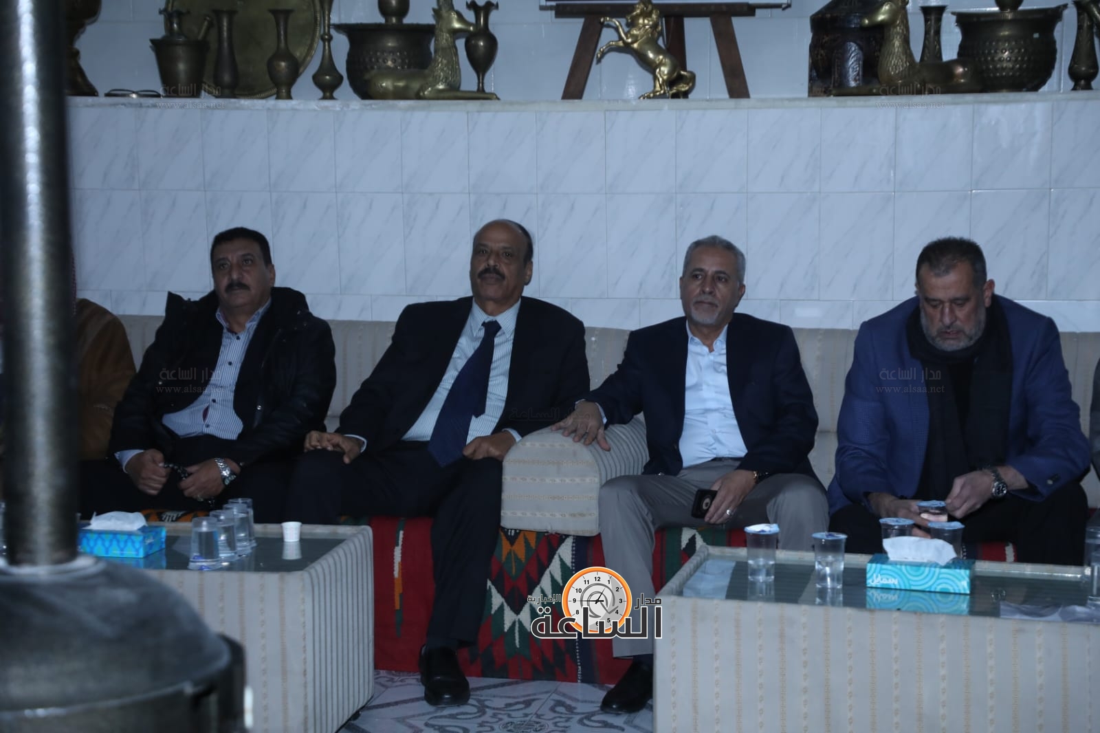 Madar Al-Saa Images 0.5810818502895436